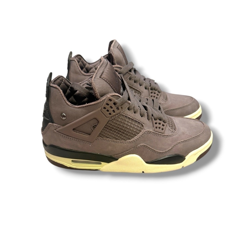 Air Jordan 4 Retro A Ma Maniere Violet Ore Mens 5.5 Womens 7 DV6773-220